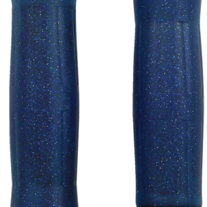 Grips - Old School - Throttle-By-Wire - Blue