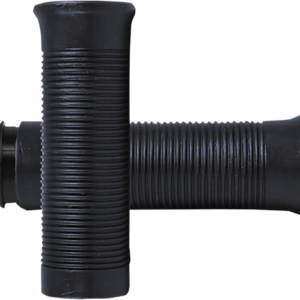 Grips - Old School - Throttle-By-Wire - Jackhammer