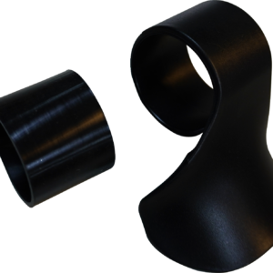 Throttle Assist - Black