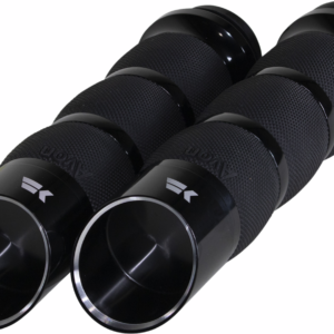 Grips - Edge - Air Cushion - TBW - Black