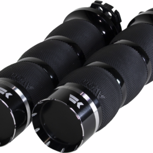 Grips - Tracer - Air Tracer - Cable - Black