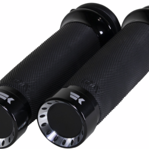 Grips - Turbine - Custom Contour - Cable - Black