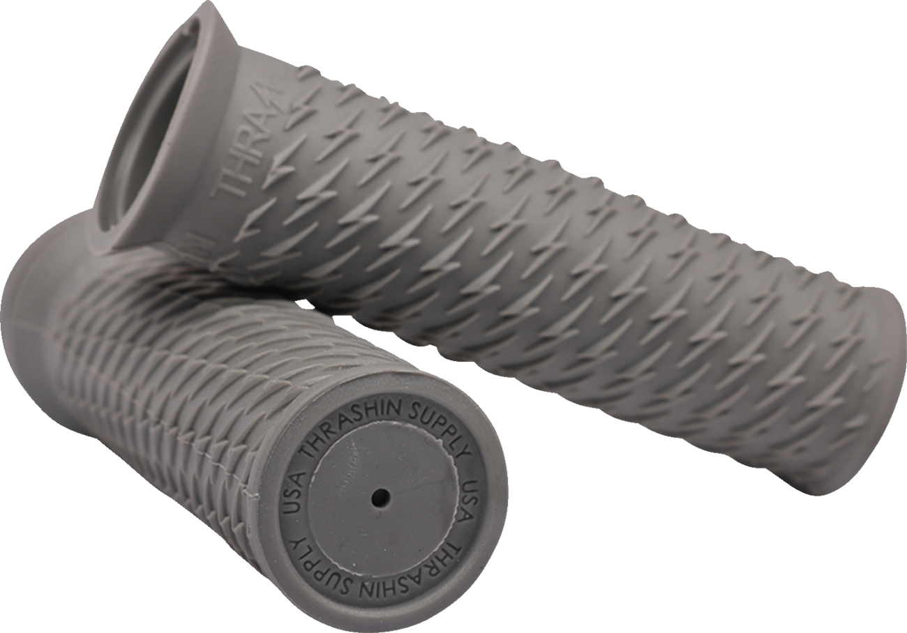 Grips - Bolt - Gray - Image 2