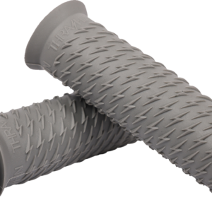 Grips - Bolt - Gray
