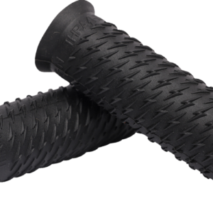 Grips - Bolt - Black