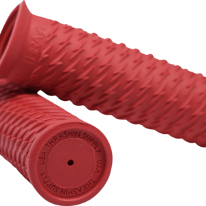 Grips - Bolt - Red