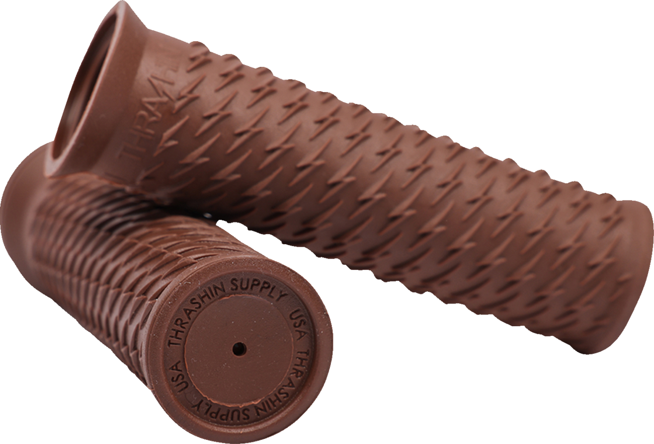 Grips - Bolt - Brown - Image 2