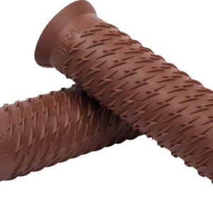 Grips - Bolt - Brown