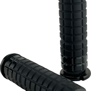 Grips - SpeedLiner - TBW - Black