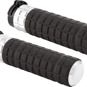 Grips - SpeedLiner - TBW - Chrome