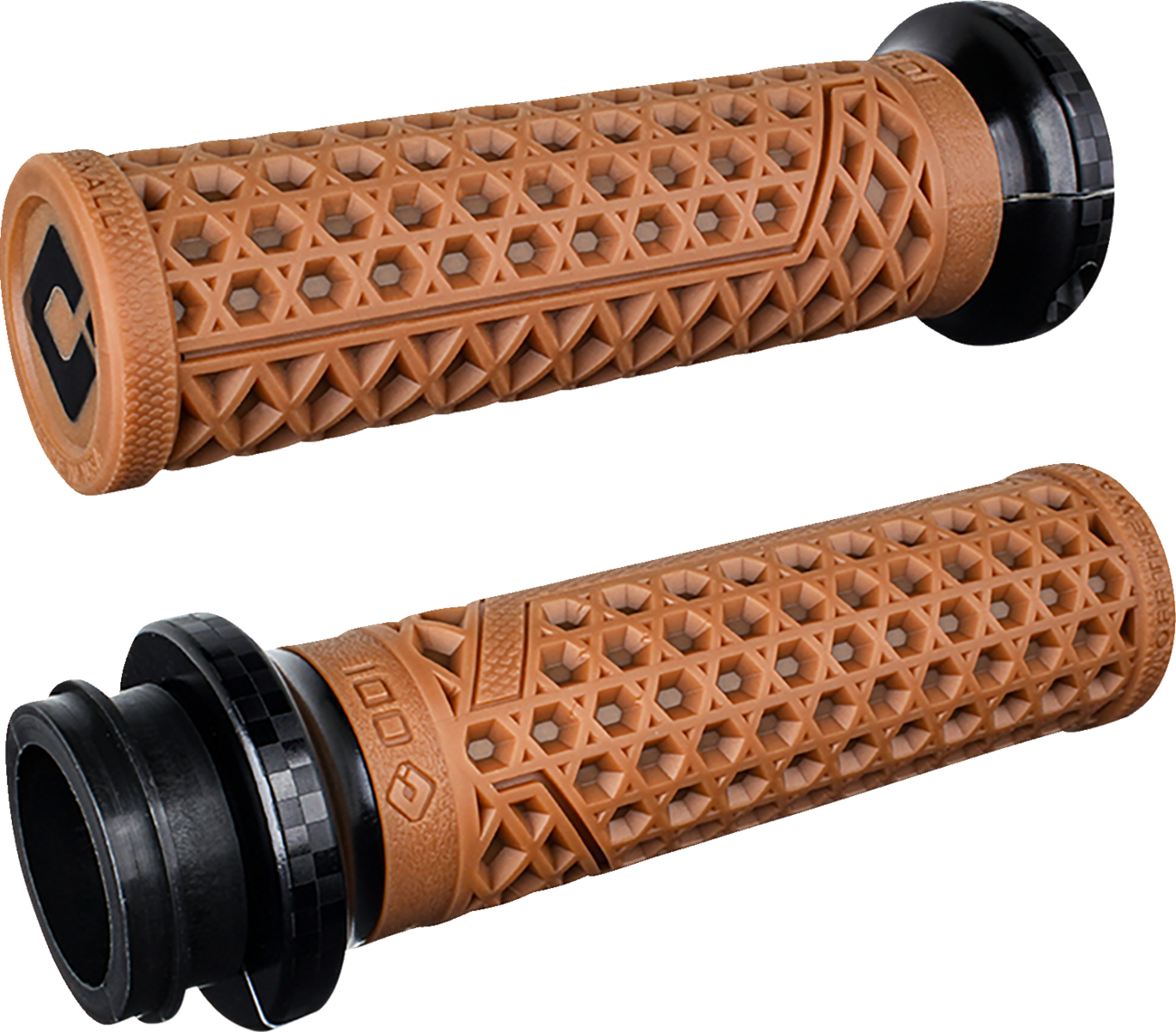 Grips - Vans - Cable - Gum/Black