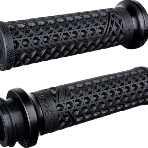 Grips - Vans - TBW - Black/Black