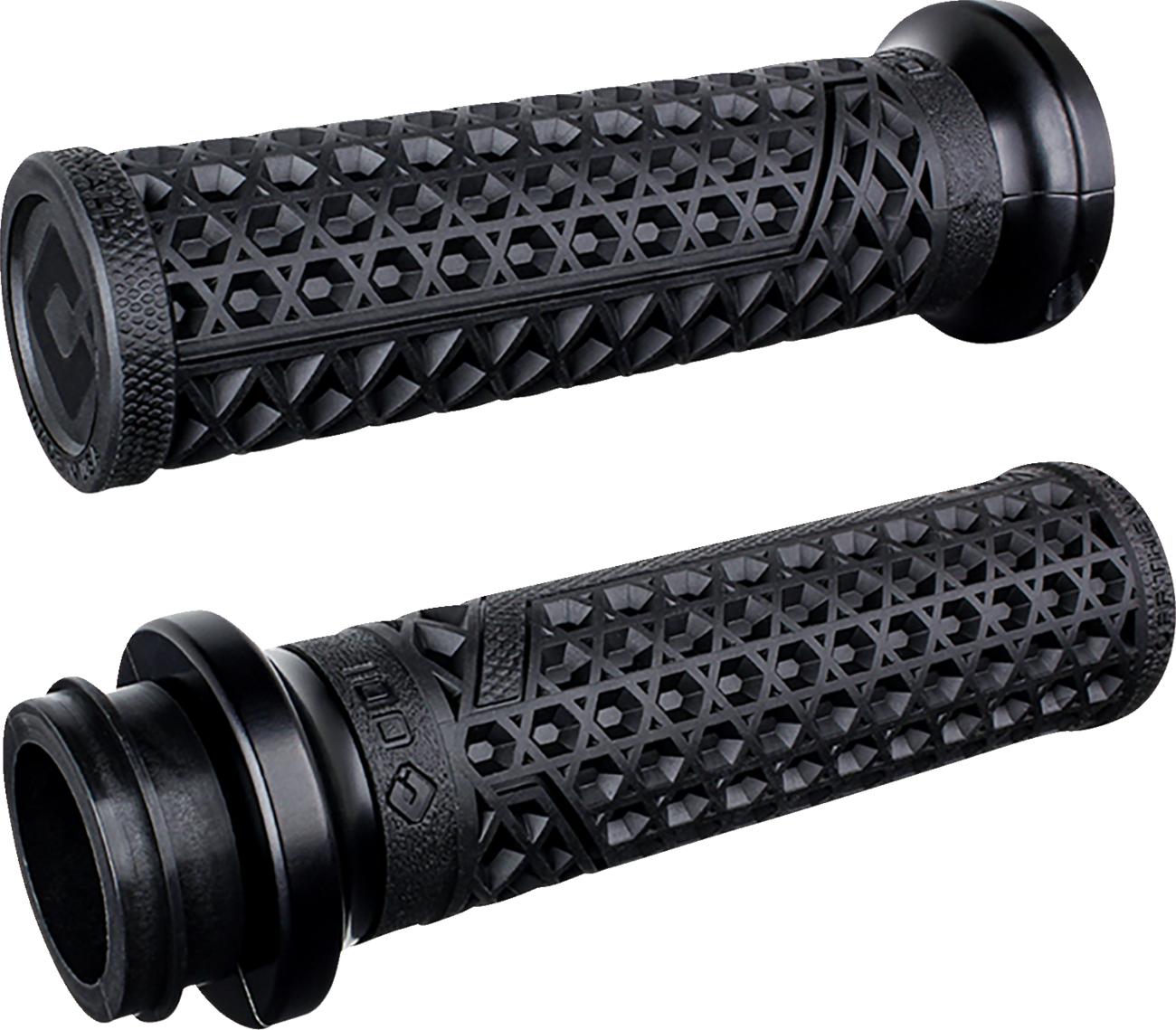 Grips - Vans - TBW - Black/Black