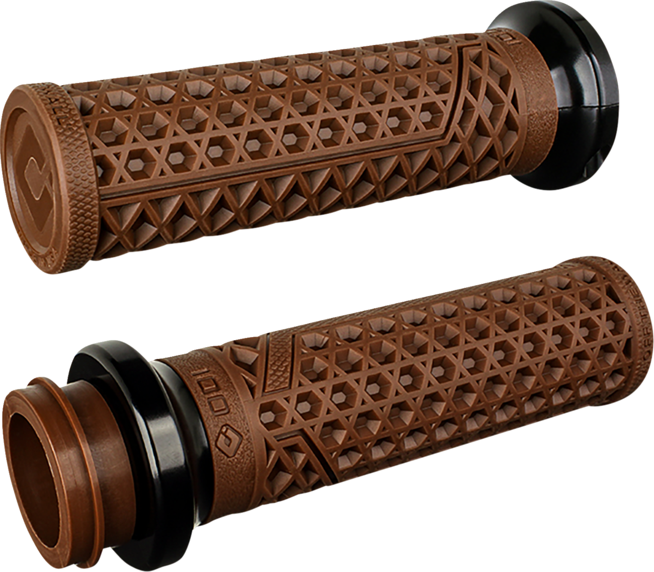 Grips - Vans - TBW - Brown/Black