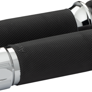 Grips - Klassic - Custom Contour - Cable - Chrome