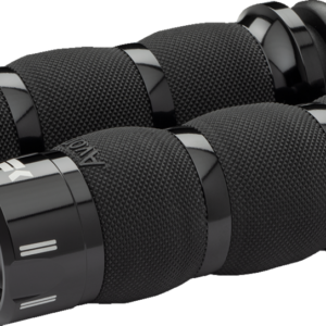 Grips - Klassic - Air Cushion - Cable - Black