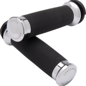 Grips - TBW - Chrome