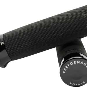 Grips - Cable - Black
