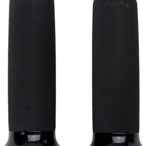 Grips - TBW - Black
