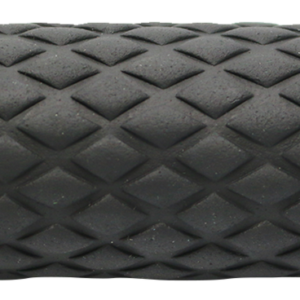 Diamond Contour Grips - Black