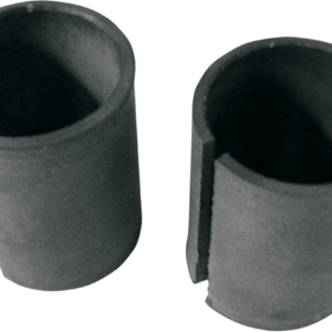 Throttle/Switch Assembly Adapter - 7/8" to 1"