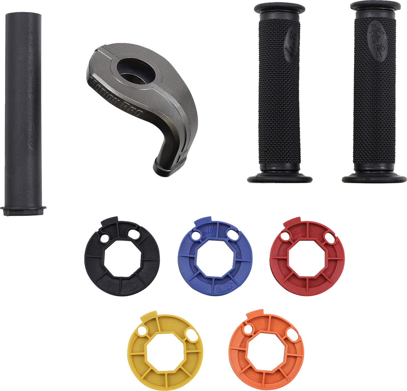 Throttle Kit - Rev3 - Image 2