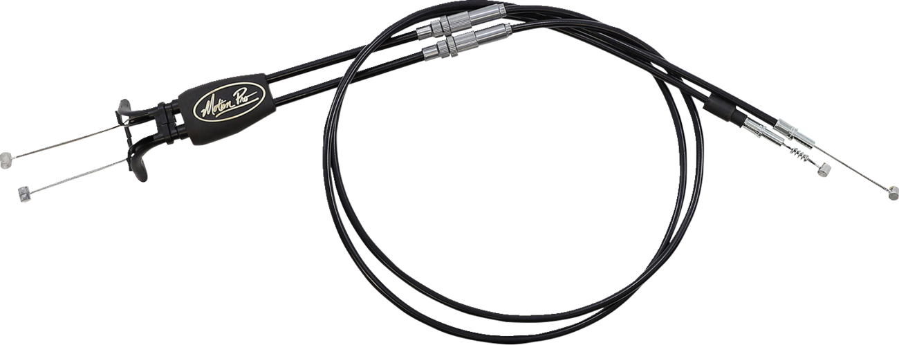Throttle Kit - Rev3
