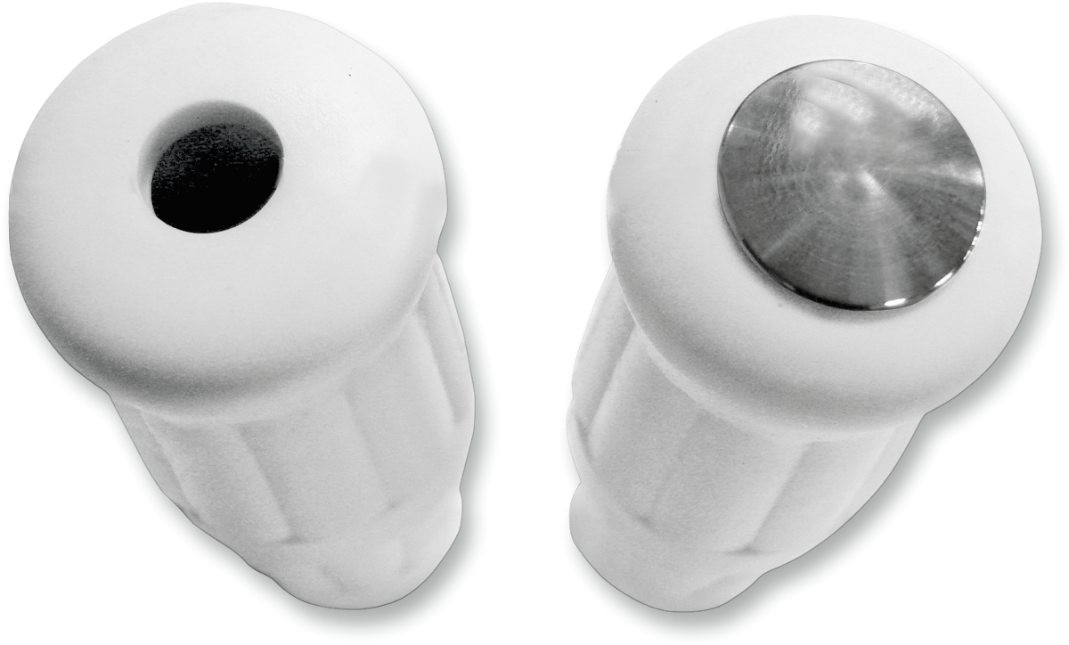 Trim Cap - Grip - Raw