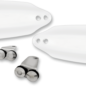Handguards - Ghost