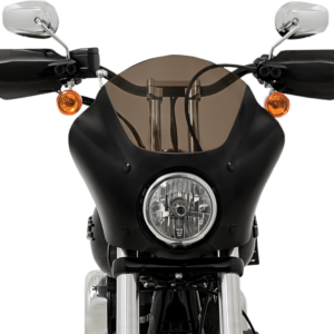Handguards - Black