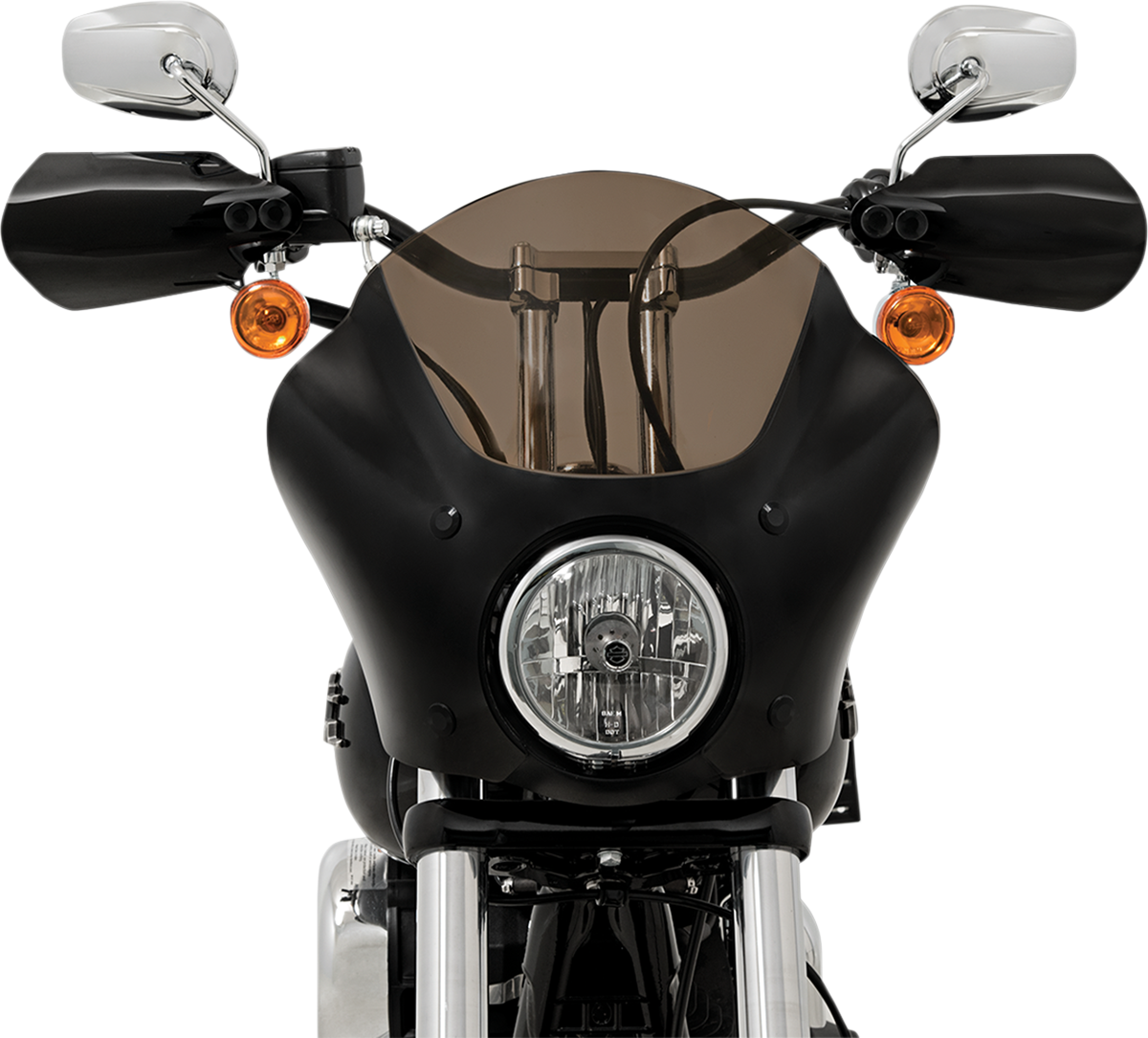 Handguards - Black