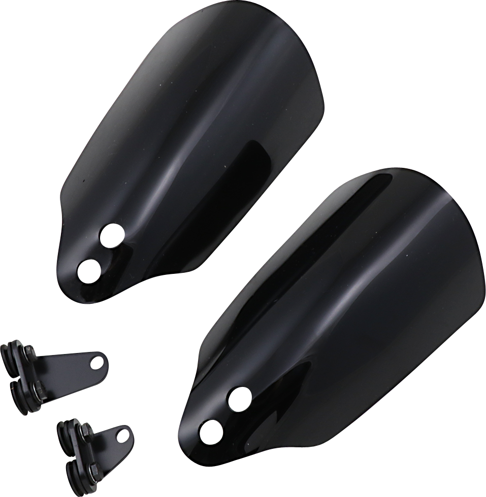 Handguards - Black - Image 2