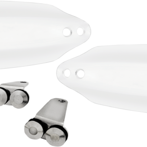 Handguards - Ghost
