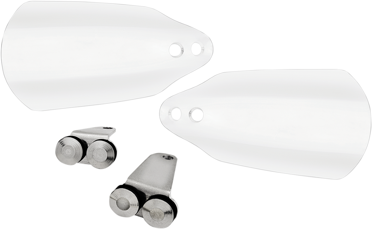 Handguards - Ghost