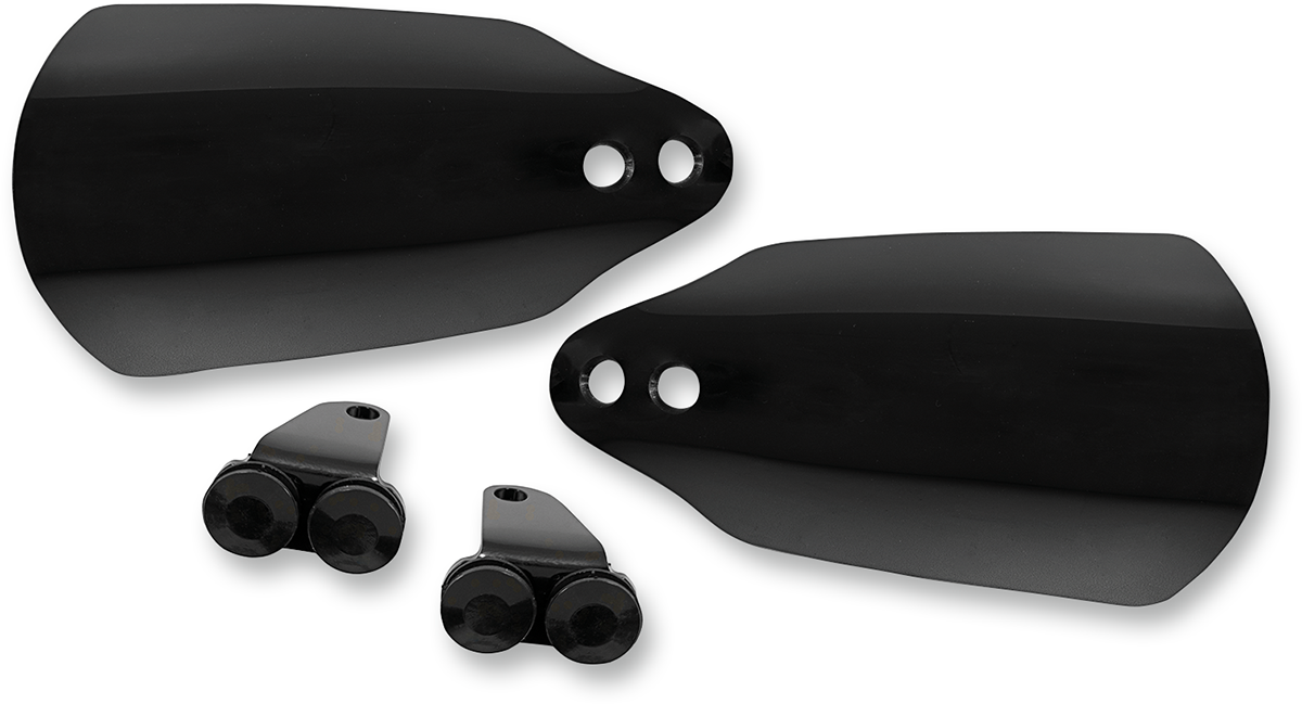 Handguards - Black
