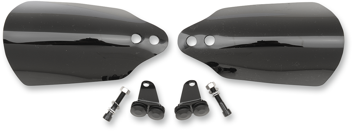 Handguards - Black