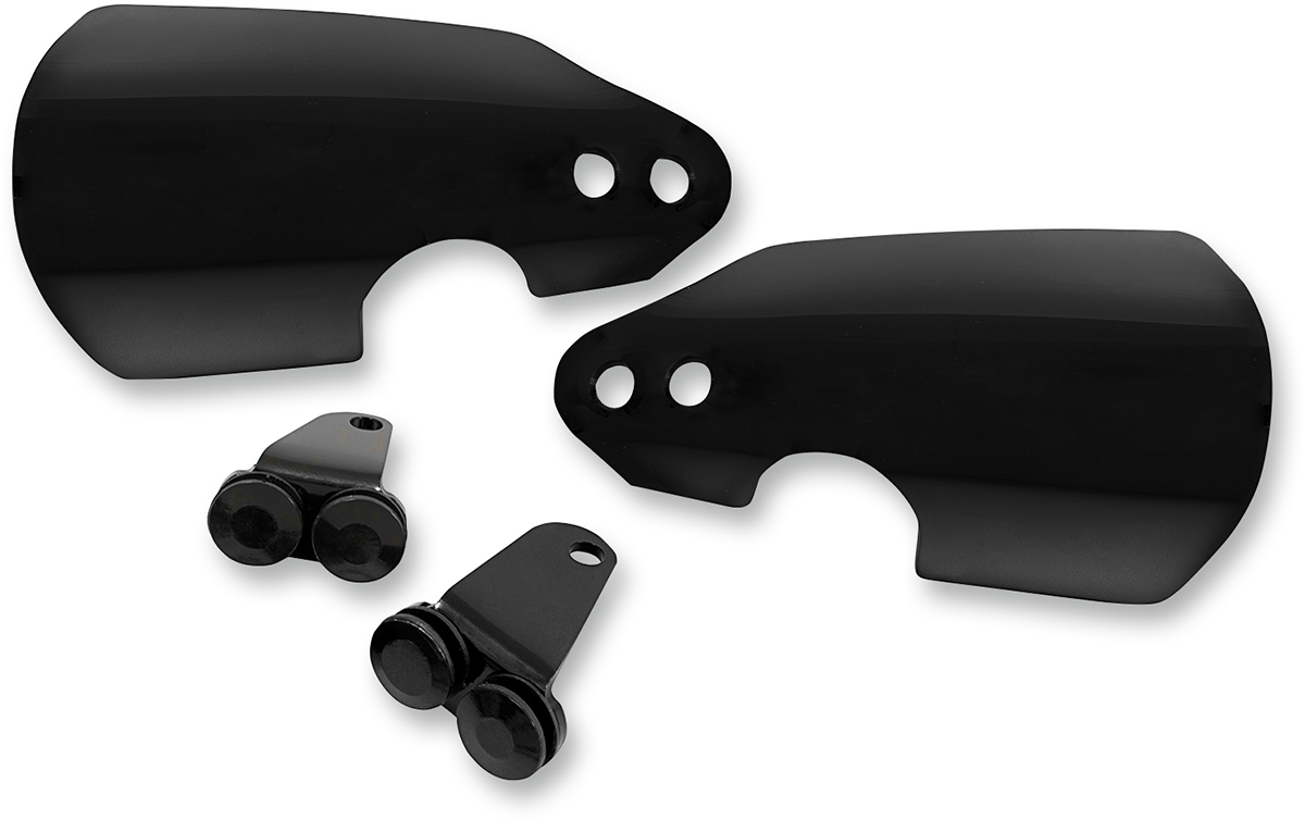 Handguards - Black