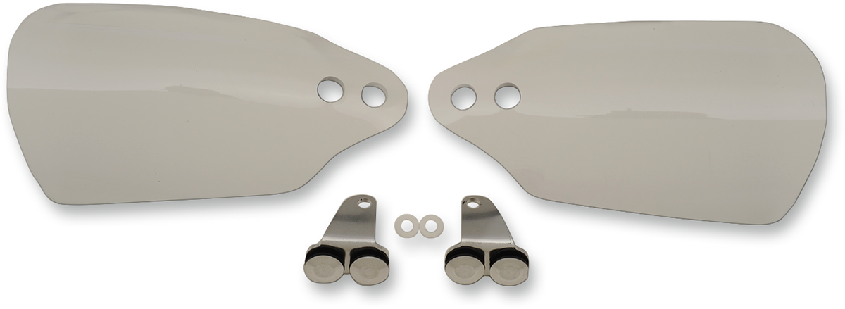 Handguards - Ghost