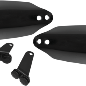Handguards - Black