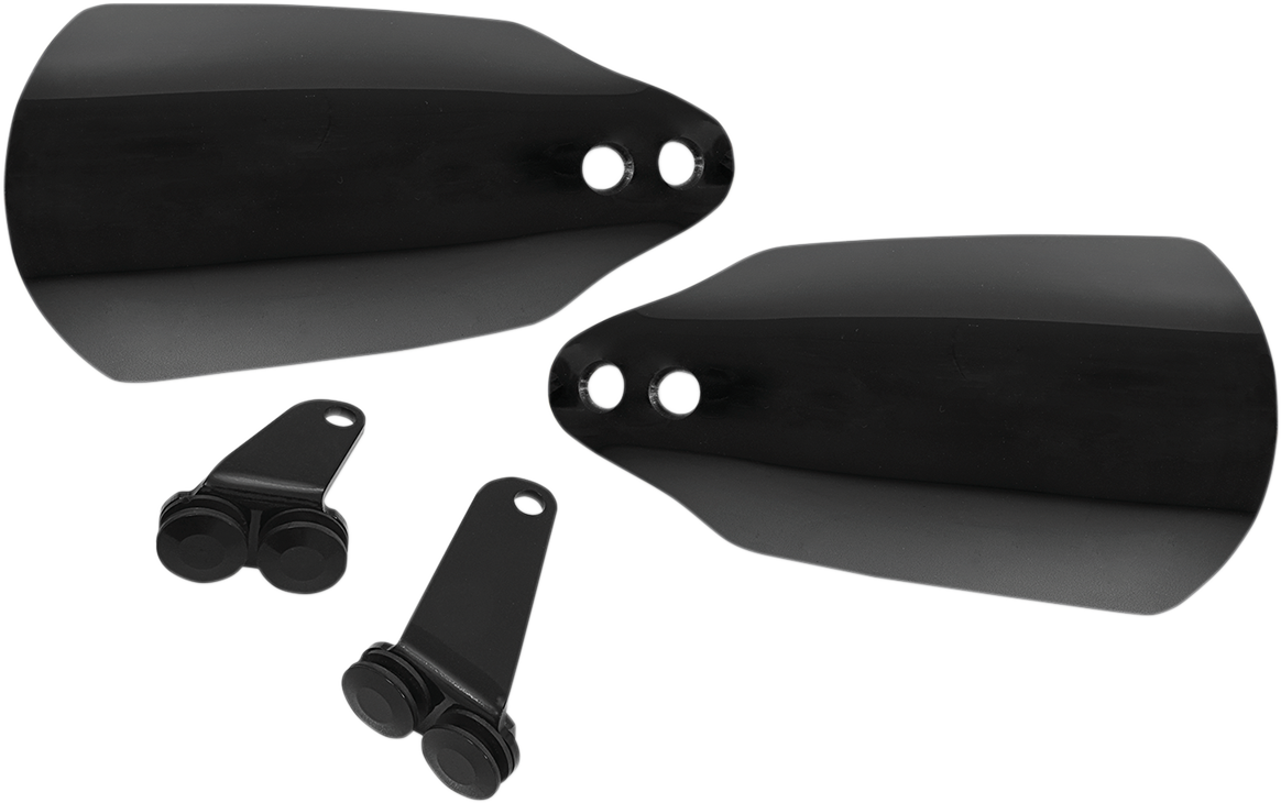 Handguards - Black
