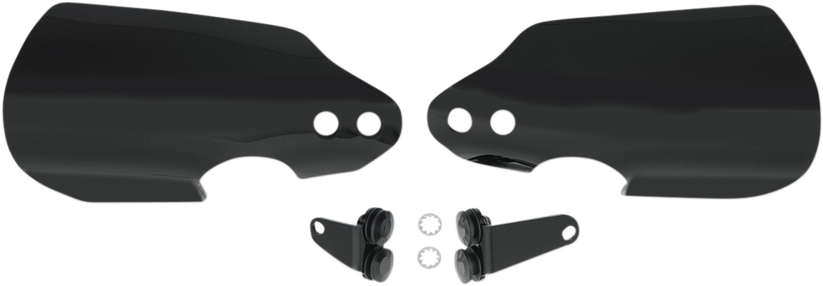 Handguards - Black
