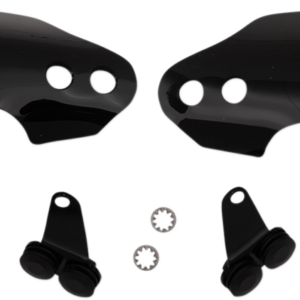 Handguards - Black