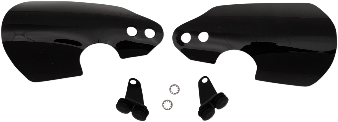 Handguards - Black