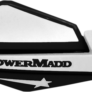 Handguards - Black/White
