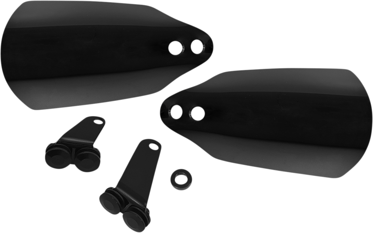 Handguards - Black