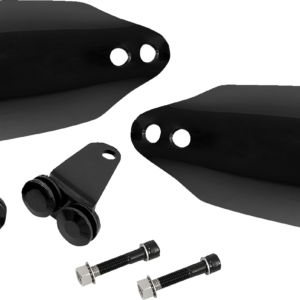 Handguards - Black