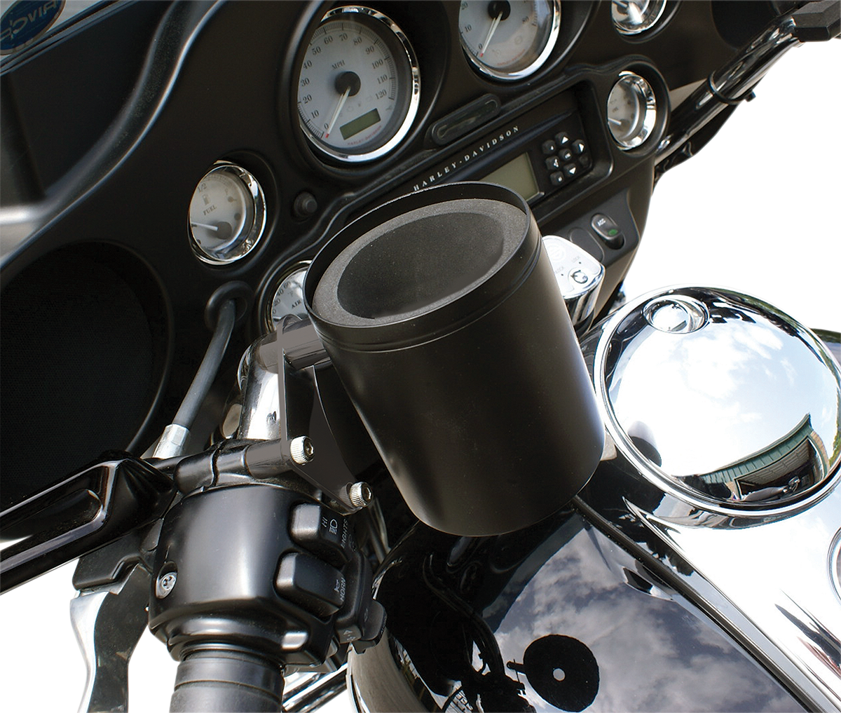 Cup Holder - Black