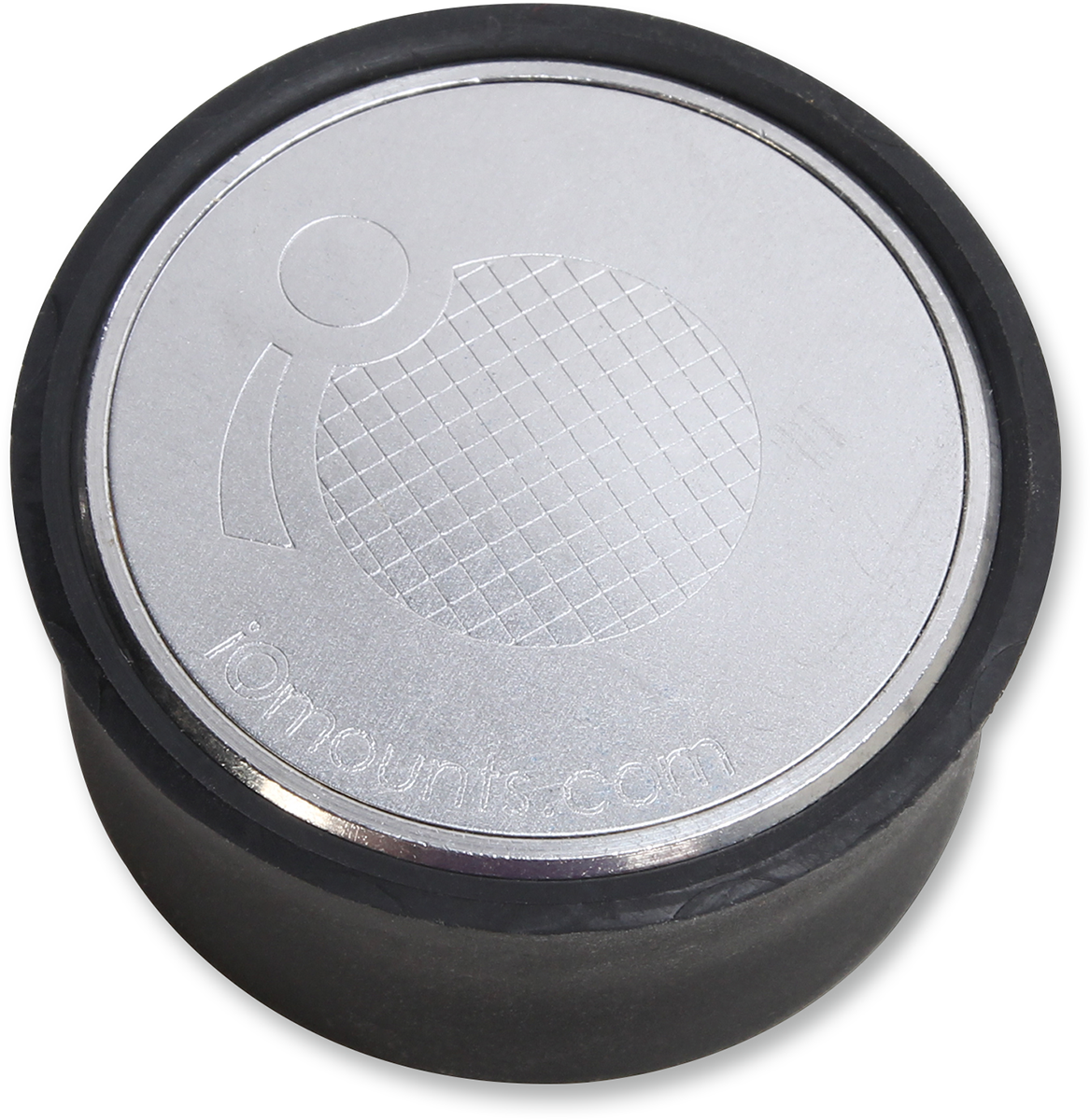 Device Mount - iOcore - Black - Image 3