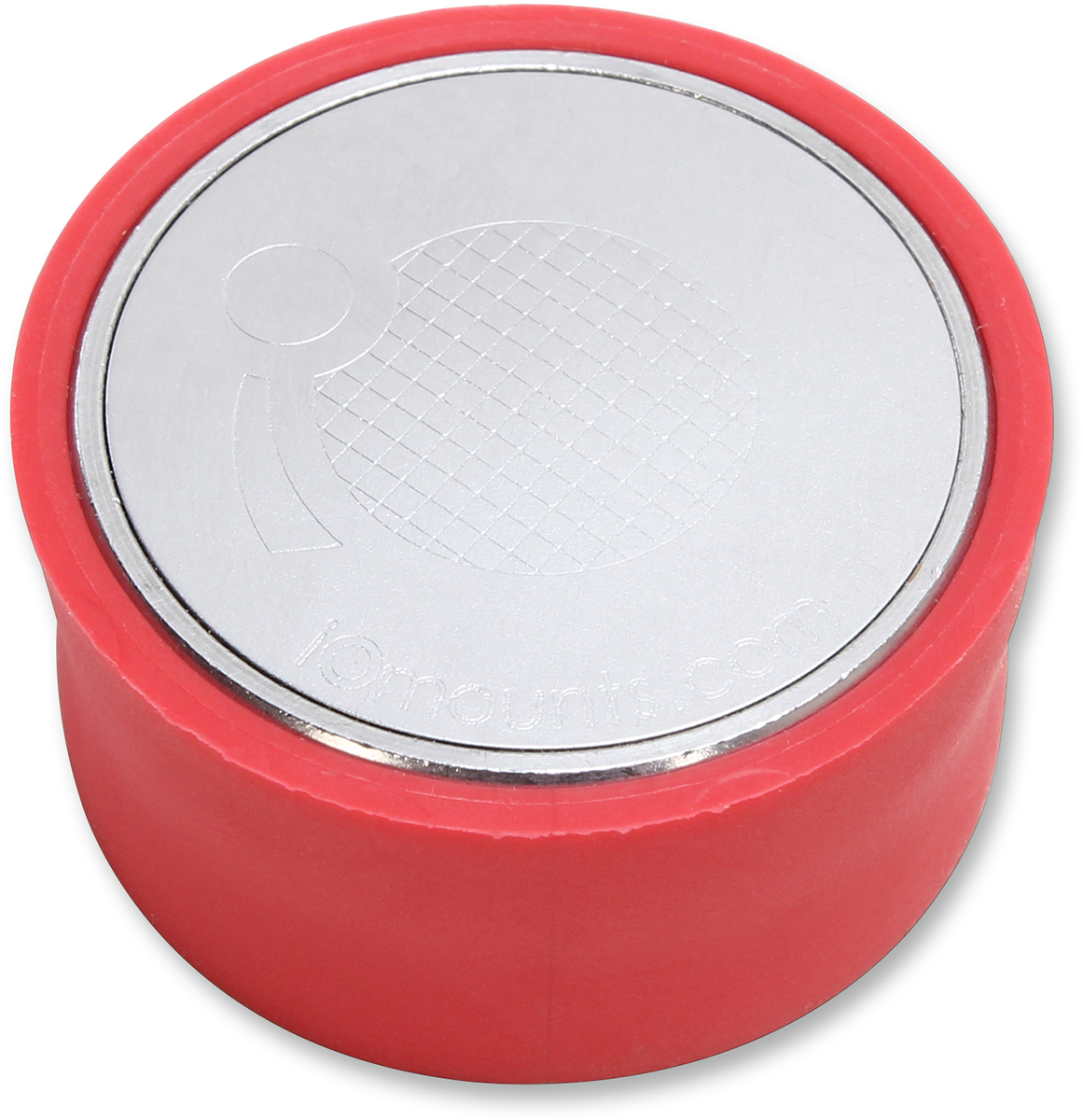 Device Mount - iOcore - Red - Image 3