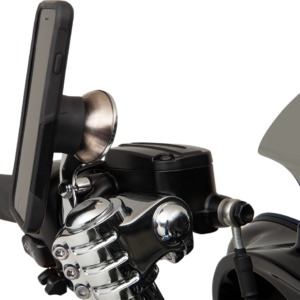 Switch Mount - iOmount™ - Chrome